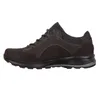 Hanwag Banks Low Lady GTX Größe: 6 / Farbe: asphalt/meer Produktbild-Vorschau 13