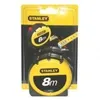 Stanley Bandmaß Tylon 8m/25mm Produktbild-Vorschau 19