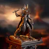 Lord of the Rings Diorama Figuur: Sauron, 17 cm Productafbeelding-voorbeeld 16