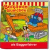 tonies Benjamin als Baggerfahrer, Spielfigur, (Hörspiel) Produktbild-Vorschau 3