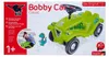 Big Jeździk Dinozaur Bobby Car Classic Podgląd zdjęcia produktu 9