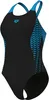 Arena Women Black-Turquoise 42 Produktbild-Vorschau 3
