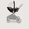 Lionelo Babyschale MOXIE i-Size Kindersitz 40-87 cm Produktbild-Vorschau 6