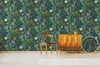 DUTCH WALLCOVERINGS Tapete Amazonas Mehrfarbig Produktbild-Vorschau 3