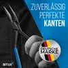 Bituxx Falzzangen Set 3-tlg. Blau MS-16202 Produktbild-Vorschau 6