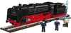 Cobi Trains Executive Edition Lokomotywa parowa DR BR 03 i Podgląd zdjęcia produktu 1