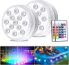Unterwasser-LED-Leuchte, IP68 wasserdicht, 13 LEDs, Produktbild-Vorschau 1