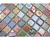 Keramikmosaik CG Retro bunt 30x30 cm Produktbild-Vorschau 5