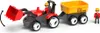 ECO MultiGO Farm set – figurky Igráčků farmářů s traktorem Náhled obrázku produktu 3