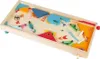 Janod Holz Flipperkasten - Retro Spielzeugspiel für Kinder Produktbild-Vorschau 6