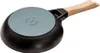 Staub Poele 24 cm nero 12242423 Anteprima dell’immagine prodotto 6