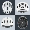 uvex Stride Fahrradhelm, White matt, 56-59 cm Produktbild-Vorschau 4