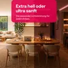 Innr LED Strip Zigbee, 10m Kompatibel mit Hue*, Premium Produktbild-Vorschau 6