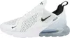 Nike Air Max 270 Sneaker Herren Produktbild-Vorschau 1