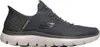Skechers Summits, Herren Mesh Sneakers, Sportschuhe in Produktbild-Vorschau 9