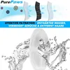 PurePaws Ersatzfilter Filter Set für Haustier Trinkbrunnen, Produktbild-Vorschau 3