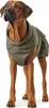 Hunter Hundemantel Uppsala Trend khaki, Größe:45 cm Produktbild-Vorschau 17