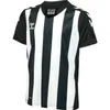Hummel hmlCORE XK STRIPED JERSEY S/S KIDS Produktbild-Vorschau 1