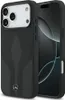 Etui Mercedes MagSafe iPhone 17 Pro Max en cuir véritable Voir les images du produit 4