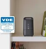 Homematic IP Smart Home Zentrale Home Control Unit Produktbild-Vorschau 16