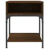 "WINTER SALE"Nachttisch 2er Set, für Schlafzimmer - Produktbild-Vorschau 5