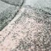 Dywan nowoczesny dywan do salonu abstrakcyjny różowy szary Podgląd zdjęcia produktu 4