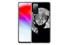 MuchoWow® Handyhülle Schutzhülle Hülle für Samsung Galaxy Produktbild-Vorschau 2