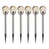 Solarbetriebene Außenlampe 24,5 cm 6 Stk. Produktbild-Vorschau 12