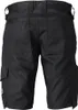 Mascot Shorts 22049-230-09 Gr. 43 schwarz Produktbild-Vorschau 3