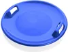 Assiette en plastique Superstar - bleu Voir les images du produit 3