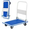 Plattformwagen 150 kg klappbar, Transportwagen mit Produktbild-Vorschau 4