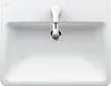 LAUFEN H8189634001041 Einbau-WT von oben PRO S 440x560x170 Produktbild-Vorschau 1