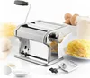 Maschine zur Herstellung frischer Pasta mit Rezepten von Produktbild-Vorschau 6