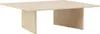 Couchtisch Skagen 120cm -  Beige Produktbild-Vorschau 7