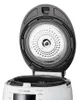 Cuckoo Reiskocher 1.80l CRP-RT1008F Twin Pressure Digital Produktbild-Vorschau 11