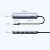 UGREEN USB-C to 4*USB 3.0+HDMI Hub Produktbild-Vorschau 15