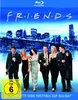 Friends - Die komplette Serie (20 Blu-rays) (+Bonus Náhled obrázku produktu 1
