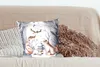 MuchoWow® Zierkissen Sofakissen Wohnzimmer Dekokissen 45x45 Produktbild-Vorschau 4