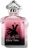 A bottle of Guerlain La Petite Robe Noire Intense Eau de Parfum for women. Voir les images du produit