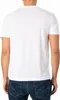 Camiseta Gant 2003184110 para Hombre Vista previa de la imagen del producto 24