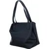 Tom Tailor Schultertasche Miri Schwarz Damen Produktbild-Vorschau 2