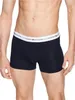 Tommy Hilfiger Nohavičky UM0UM027610WT Náhľad obrázku produktu 3