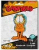 1 palloncino in foil, con elio, Garfield 76 cm / 30 pollici Anteprima dell’immagine prodotto 2