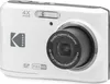 Kodak Friendly Zoom FZ45 weiss Produktbild-Vorschau 3