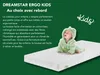 Matelas pour bébés et enfants de haute qualité | 60 x 120 Voir les images du produit 4