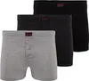 TEXEMP Herren Boxershorts Baumwolle 6er Pack Unterwäsche Produktbild-Vorschau 5