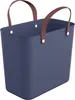 ROTHO Albula Style Multibag, contenu : 25,00 litres, bleu Voir les images du produit 1