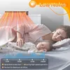 JOIEYOU verwarmingsventilator voor snelle opwarming, met 3 Productafbeelding-voorbeeld 5