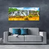 Tulup Leinwand-Bilder 125x50 Wandbild Canvas Kunstdruck Produktbild-Vorschau 3