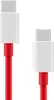 OnePlus Warp Schnelladekabel / Datenkabel Type-C zu Type-C, Produktbild-Vorschau 4